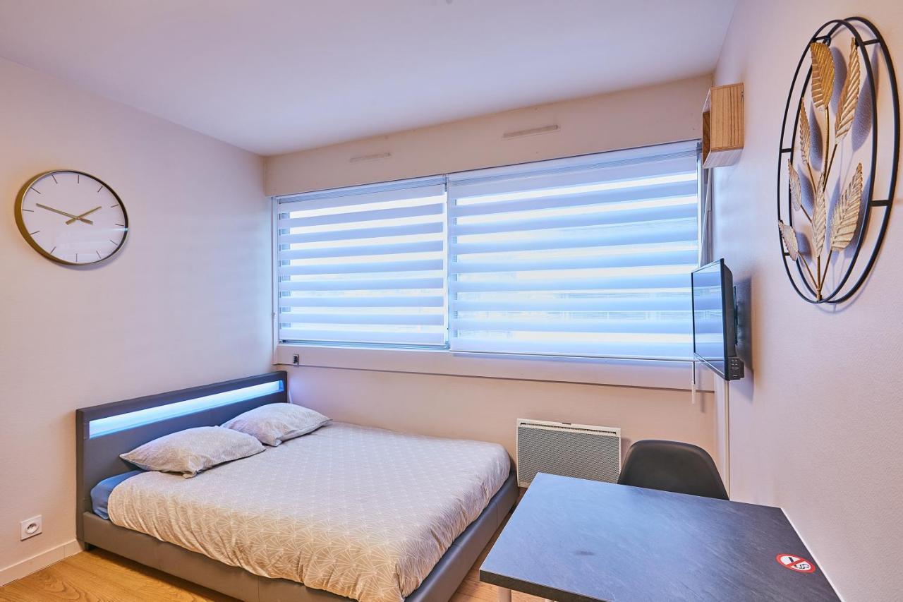 Studio Cosy Pontarlier Extérieur photo